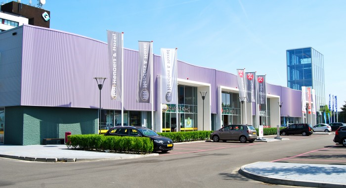 Grootse Opening op Zaterdag 29 Oktober!