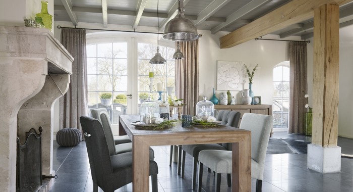 De grote voorjaarsschoonmaak