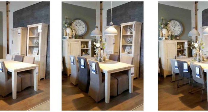 Een Nieuwe Look Met Je Huidige Meubels