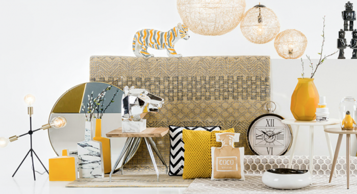 Één winkel voor de mooiste woonaccessoires: COCO maison