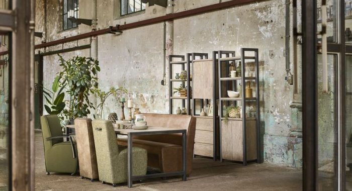 Tip: met deze meubels van Pronto zit je altijd goed