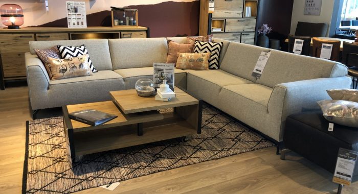 4x deze bizar mooie banken vliegen de deur uit bij Henders & Hazel