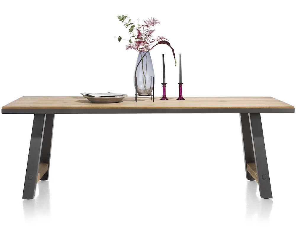 Farmland, eetkamertafel 180 x 100 cm