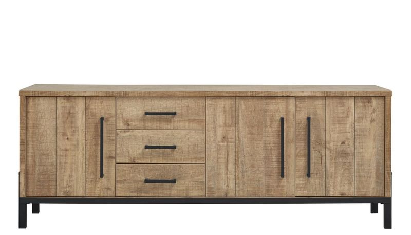 Dressoir Ricardi (208 cm) mango decor