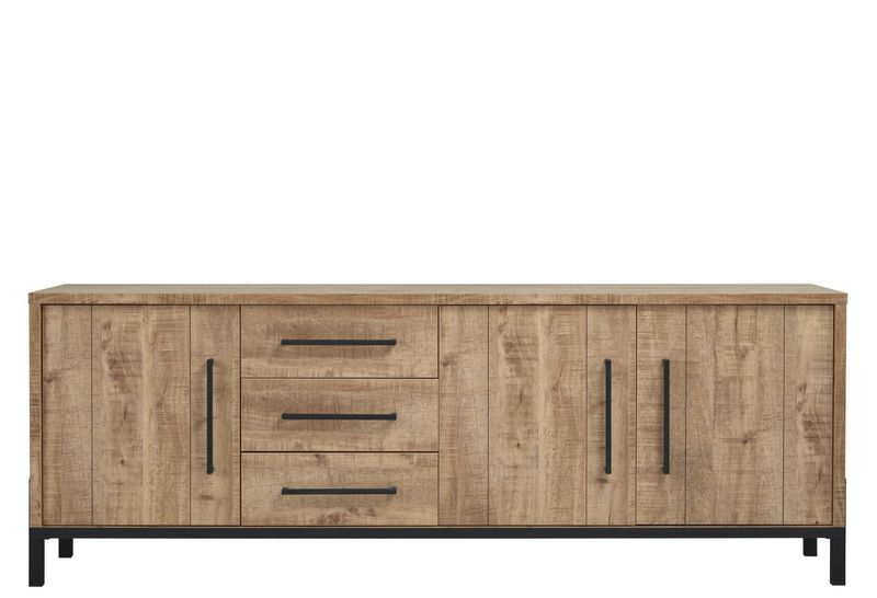 Dressoir Ricardi (240 cm) mango decor