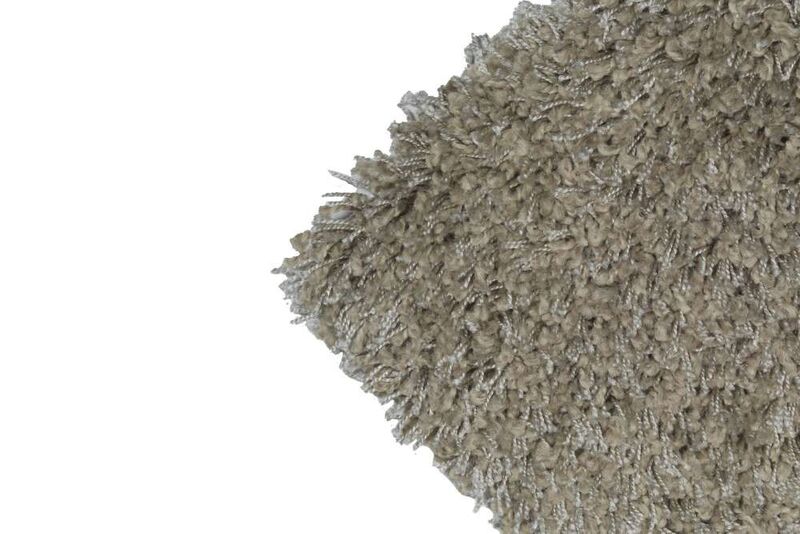 Karpet Torresani 240x340 taupe uni
