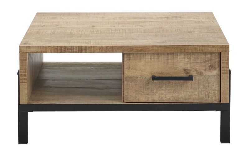 Salontafel Ricardi (90 Cm) mango decor