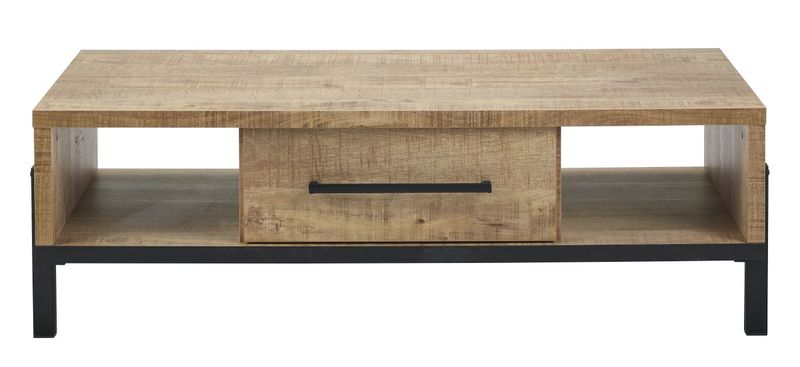 Salontafel Ricardi (67 Cm) mango decor