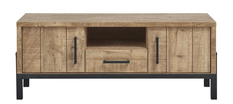 TV-meubel Ricardi (134 Cm) mango decor