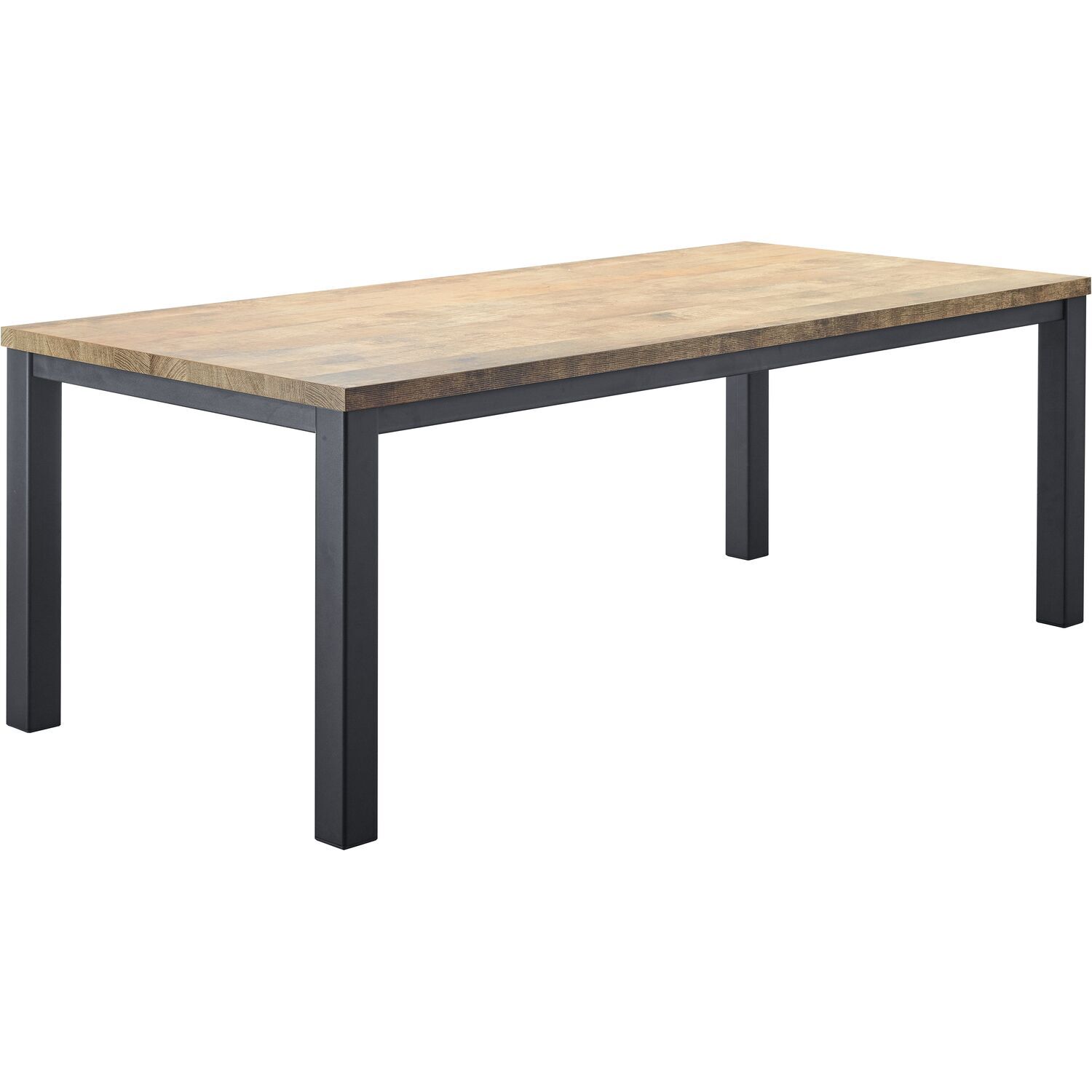 Eettafel Atrio 220x100 cm rechthoekig