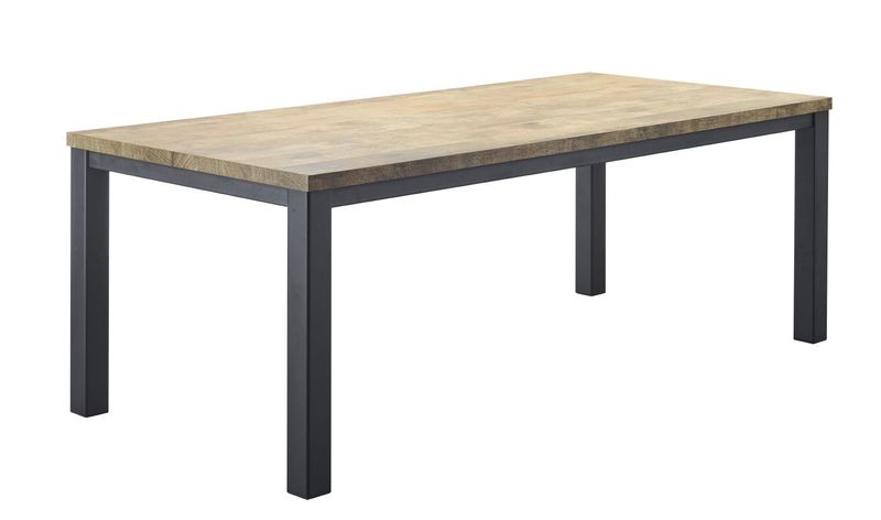 Eettafel Atrio 160x90 cm rechthoekig