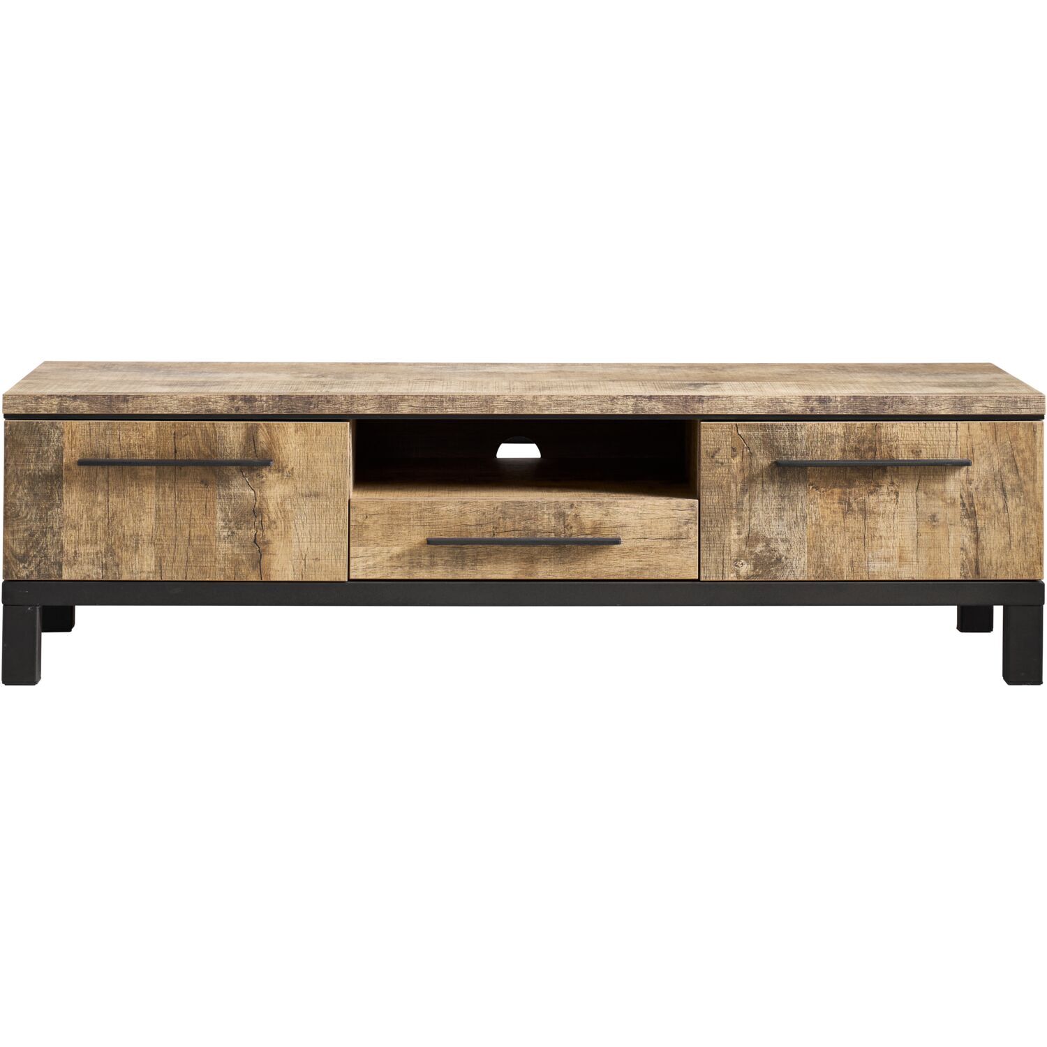 TV-meubel Atrio 48x173x45 cm ov